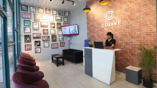 Wakad Hotel | C Suites VJ Grand Central