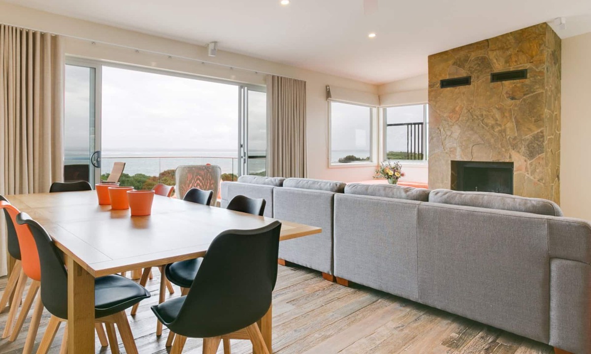Ventnor House | Cadogan Sands