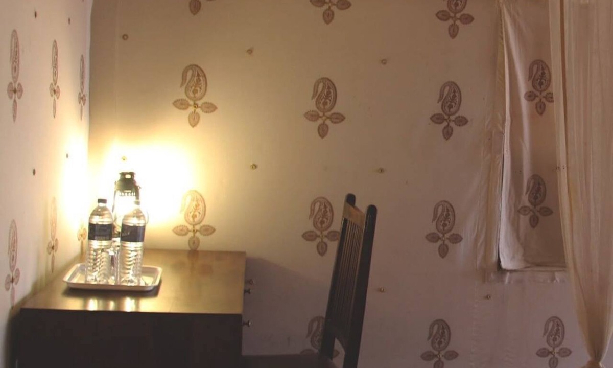 Jodhpur Hotel | Camp Thar Osian