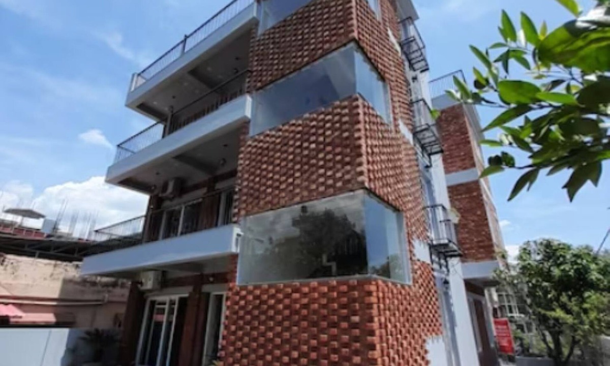 Bullawala Bed & Breakfast | Canal home-stay