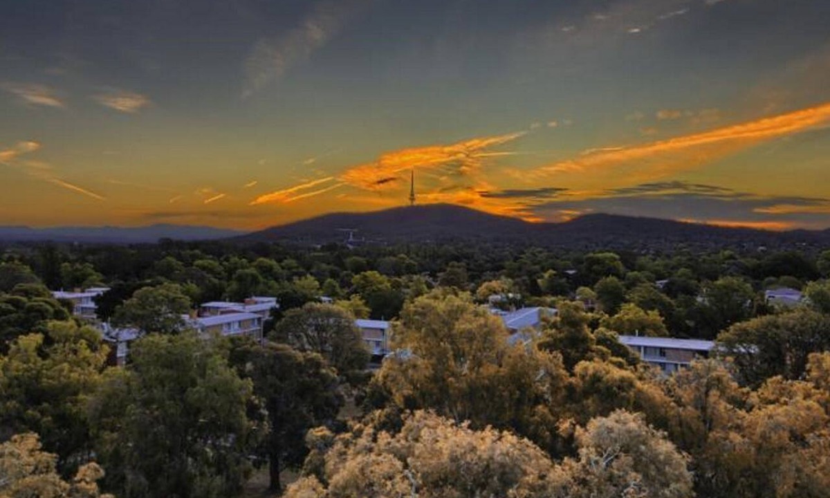 Braddon Hotel | Canberra Rex Hotel