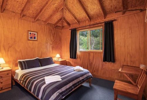 Canobolas House | Canobolas Mountain Two-Bedroom Cabin 1