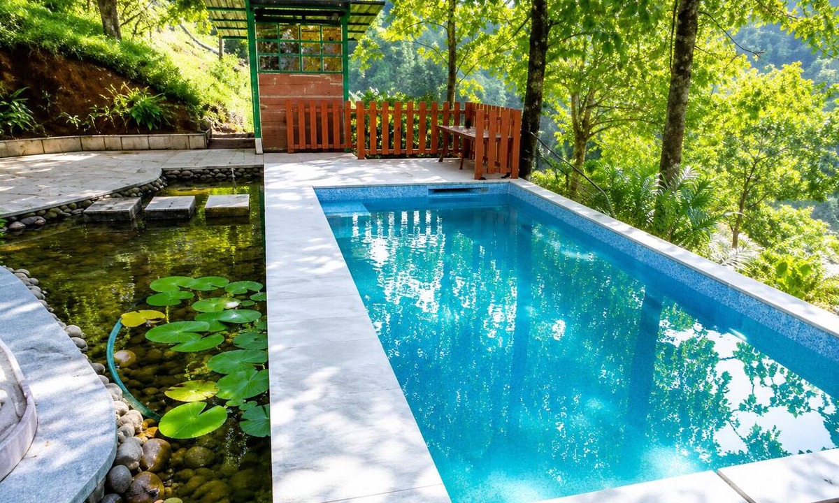 Kunchithanny Resort | Canopy Hills Resort