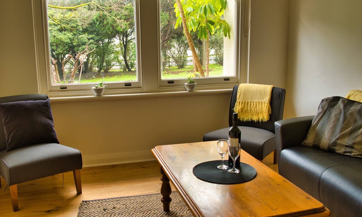 Cape Jervis House | Cape Jervis Accommodation & Caravan Park