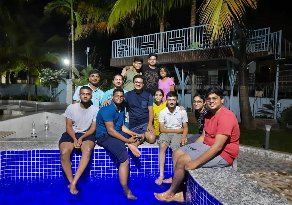 Karjat Villa | Capetown karjat