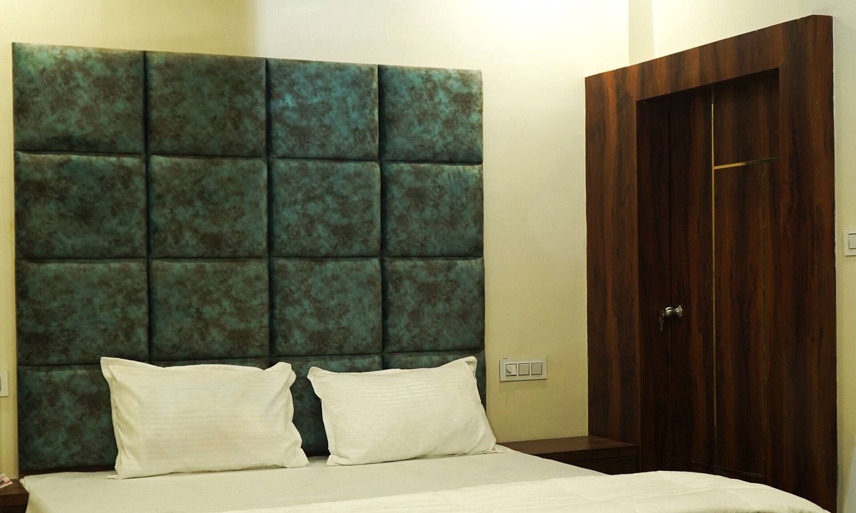 Bhopal Hotel | Capital Hotel In
