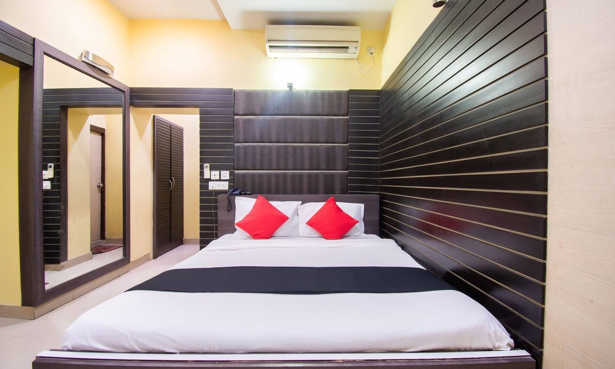 Ballygunge Hotel | Capital O 1487 Hotel Gardenia