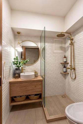 Chandauli Apartment | Captains deck