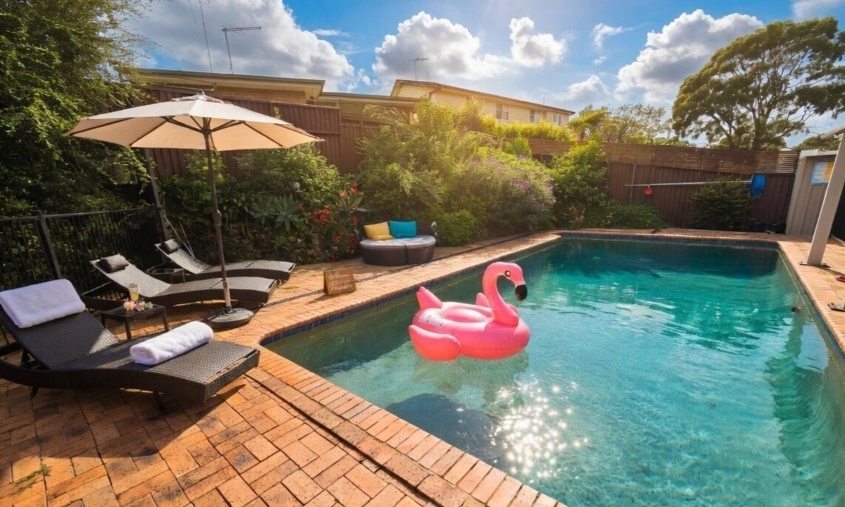 Carlingford House | Carlingford Luxury Resort Style Retreat