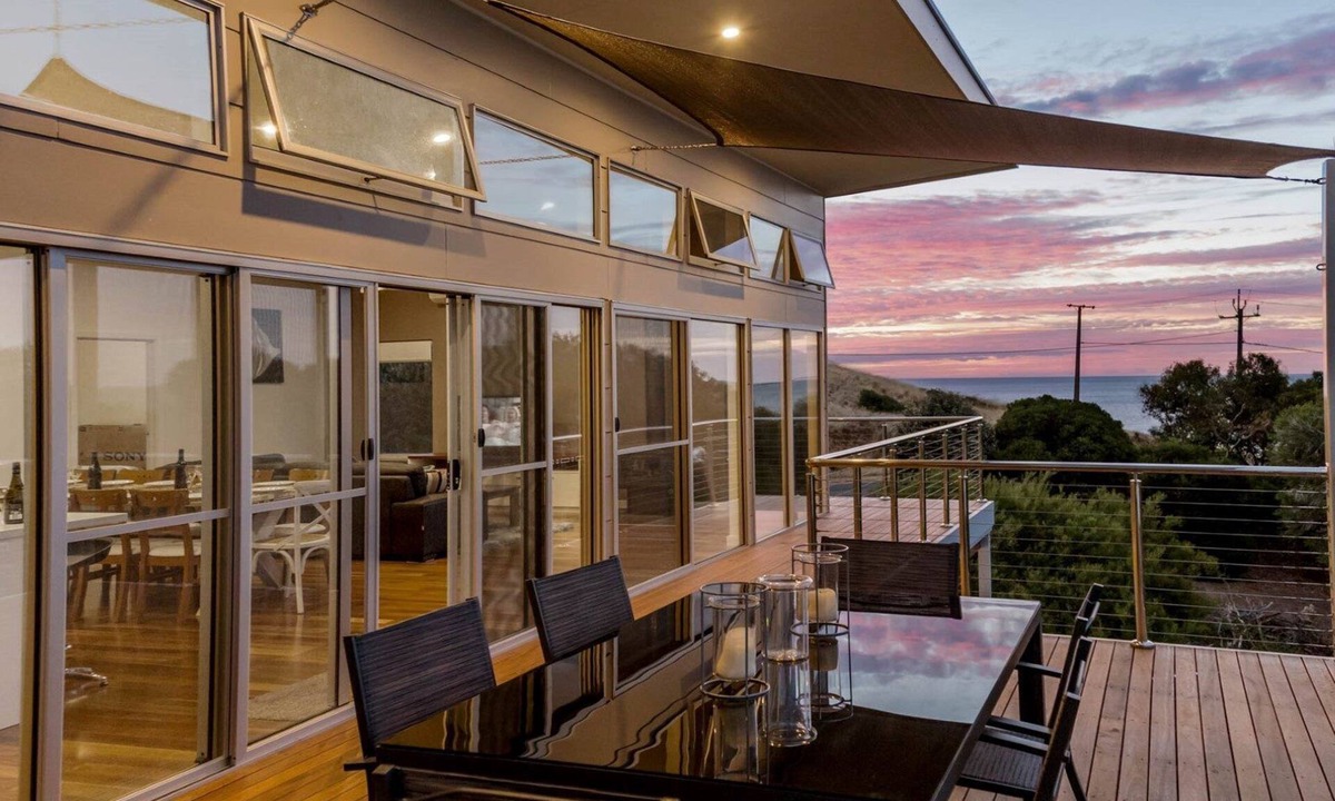 Carrickalinga House | Carrickalinga Shores - 35 Solitude Drive