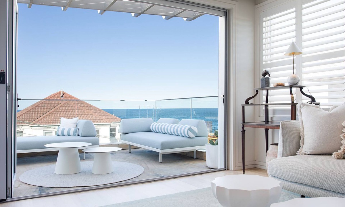 Tamarama House | Casa Corazon, Tamarama IH