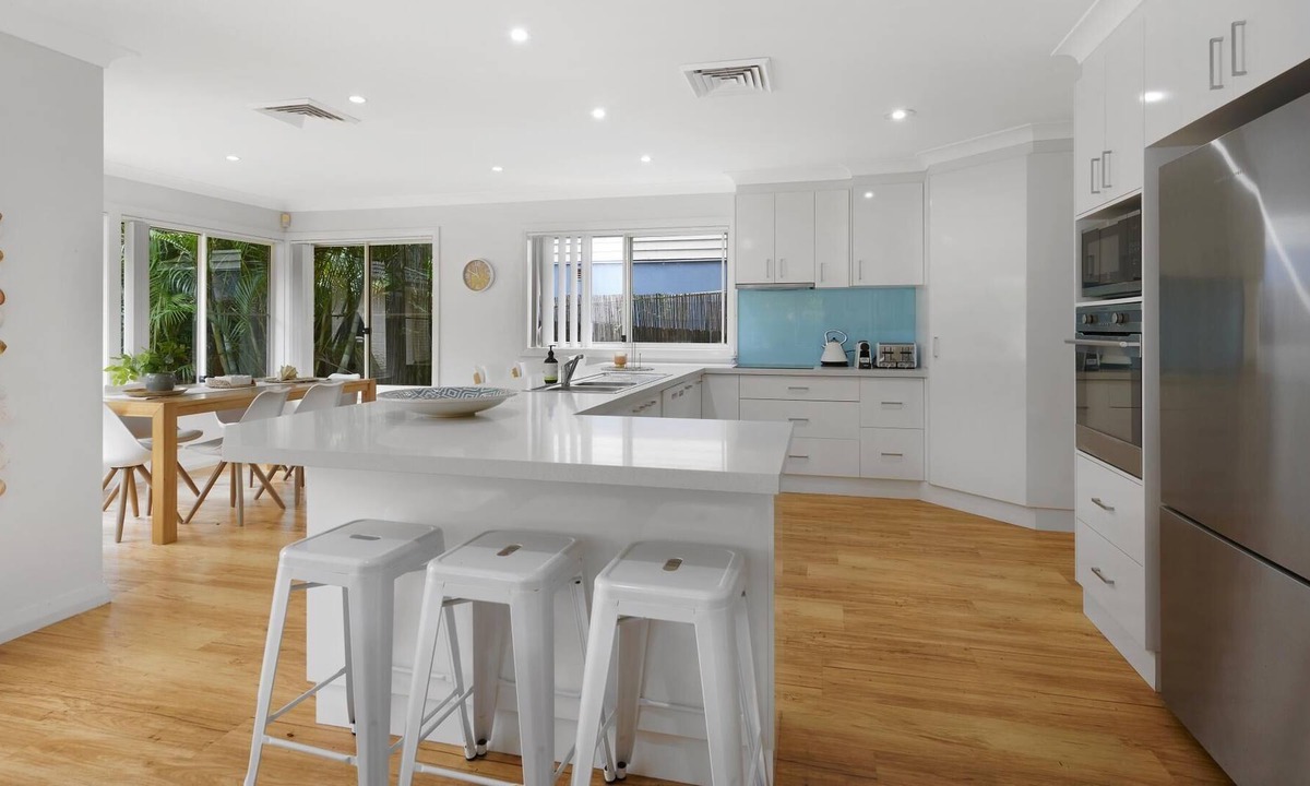 Copacabana House | Casa Ensenada at Copacabana - Boasting an incredible family holiday home