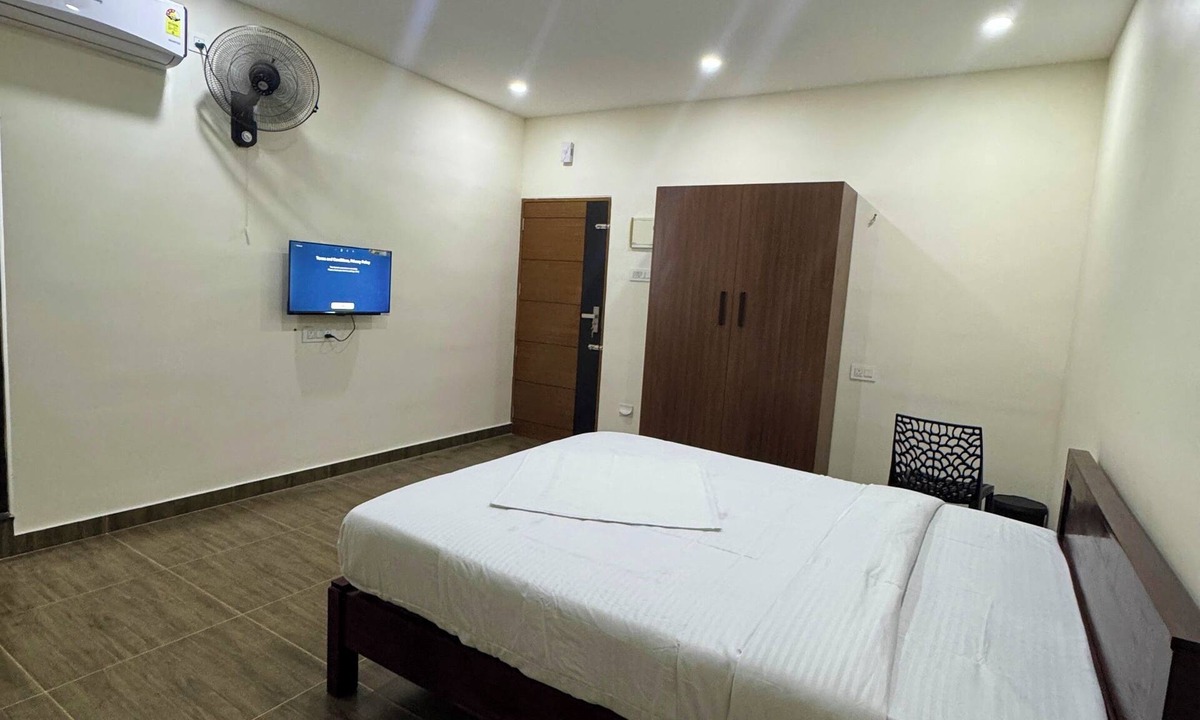 Aluva Hotel | CASA GRAND
