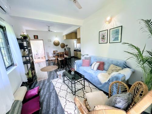 Palolem Apartment | Casa Palolem