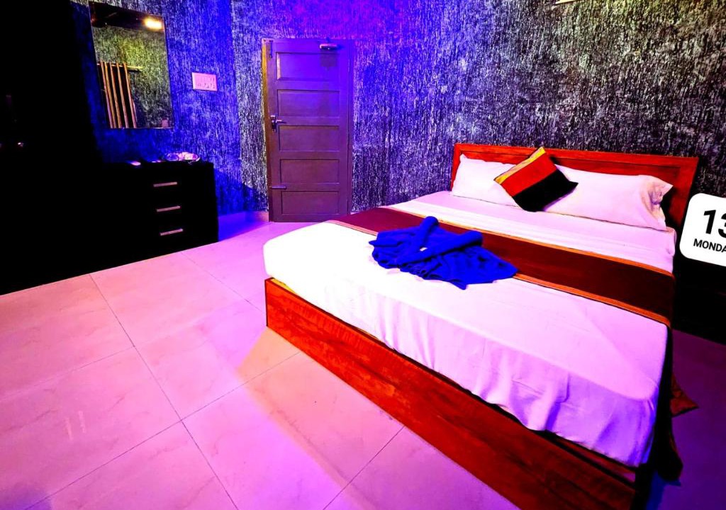 Kaloor Bed & Breakfast | Cascade View