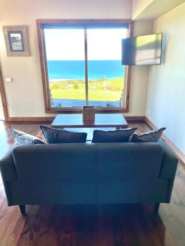 Skenes Creek Bed & Breakfast | Castaways Apollo Bay