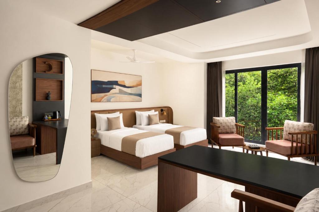 Alwaye Hotel | CASTELO Inn