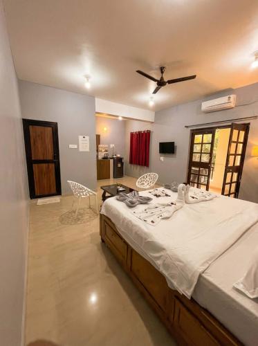 Gauravaddo Apartment | Celeste stay - Studio