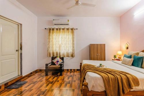 Gauravaddo Hotel | Celeste stay suite 204