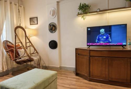 Aundh Apartment | Celestial crest