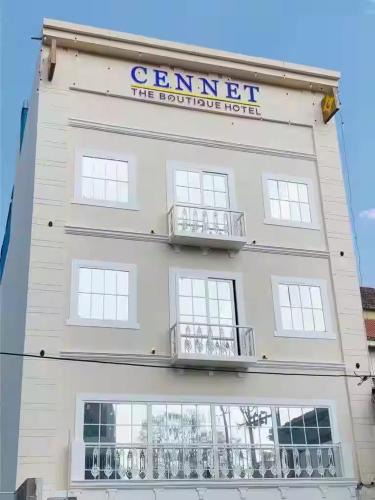 Civil Lines Hotel | CENNET - The Boutique Hotel