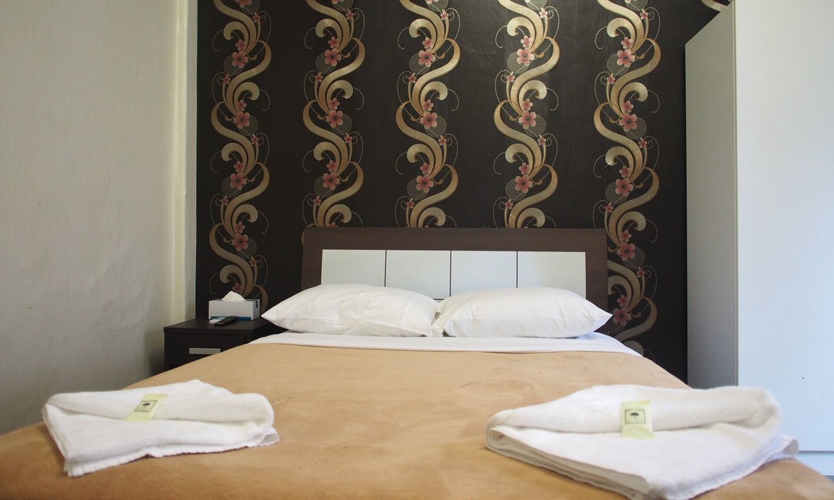 Surry Hills Hotel | Central Private Hotel
