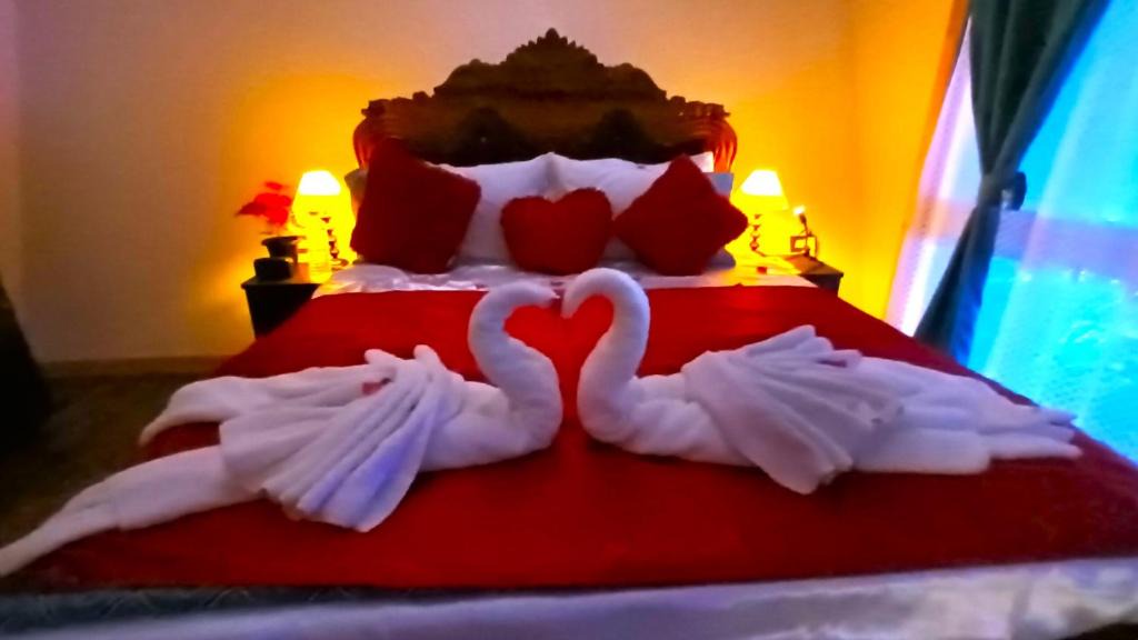 Kalapettai Resort | Chan Beach Resort & Hotel