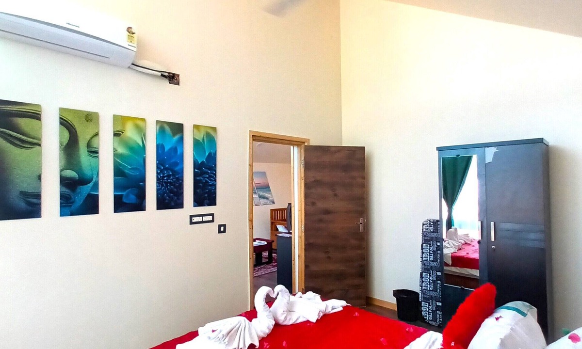 Kalapettai Hotel | Chan Beach Resort