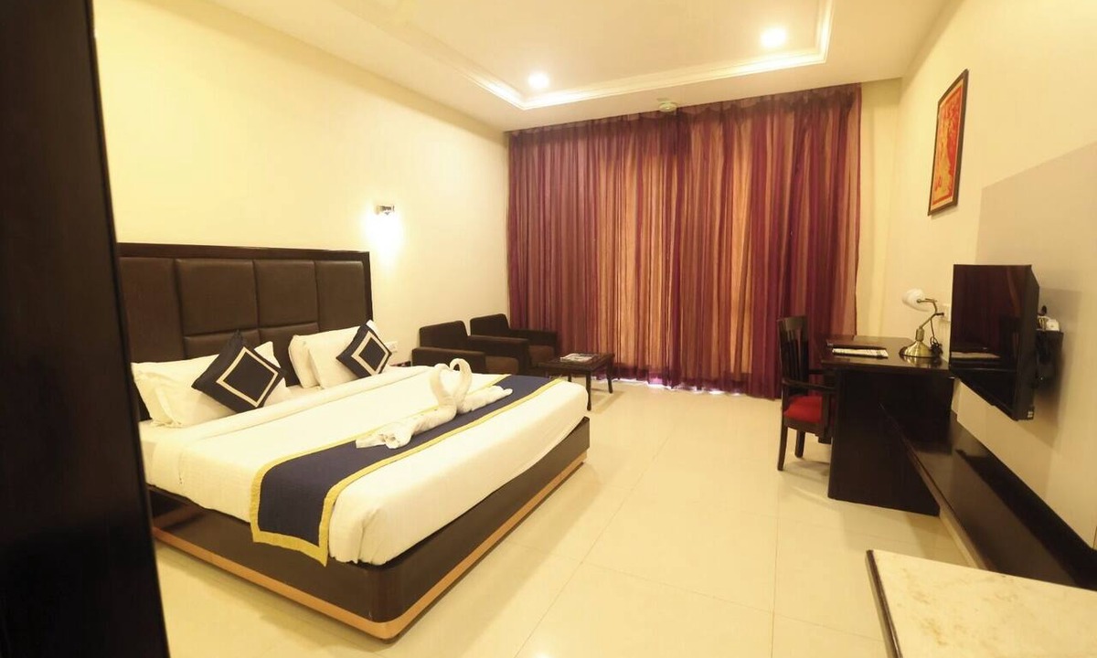 Daijar Hotel | Chandra Grand