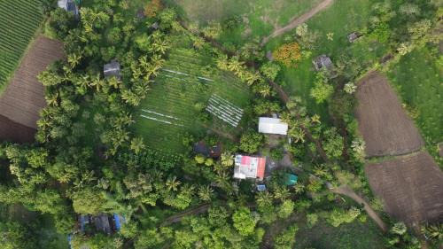 Tarapur House | Chandrachhaya Agro Farms Boisar