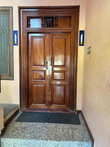 Khattalwada Villa | Chez Caroline