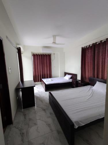 Uttara Apartment | Chinese Hotel