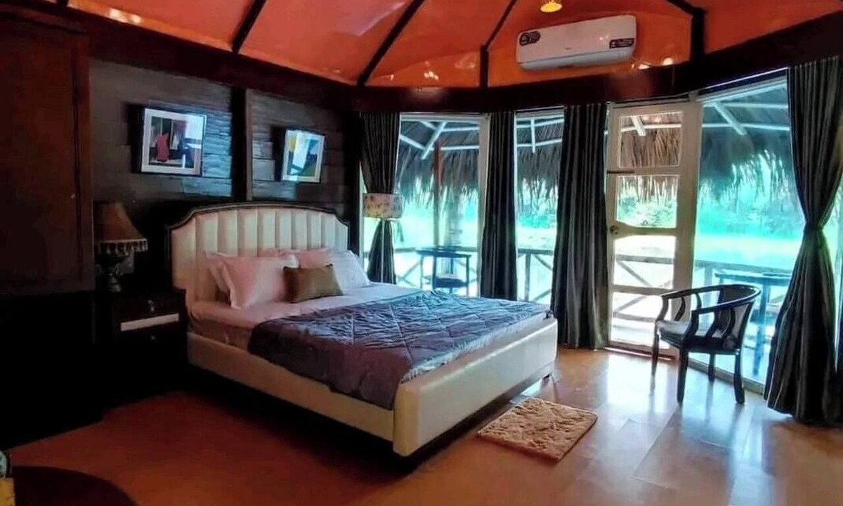 Khulna Division Hotel | Chitra Resort Narail