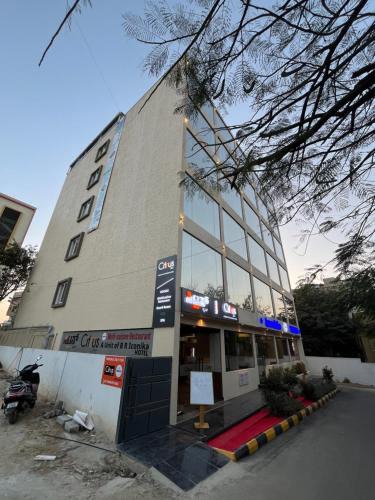 Bengaluru Hotel | Citrus Classic Manyata Tech Park Gate no 5