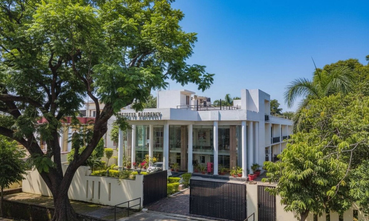 Kushinagar Resort | Cityhouse - Abora