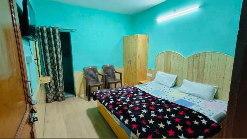 New Manali House | CL Villa Manali