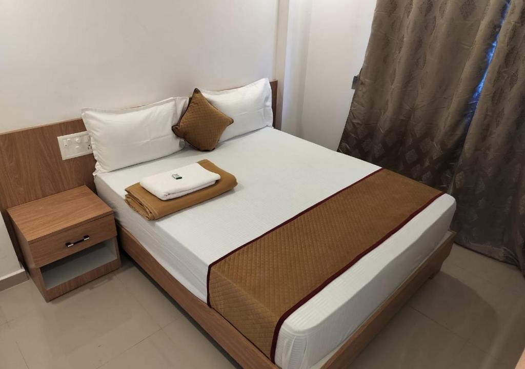 Adyar Hotel | CLASSIC COMFORT Lodge