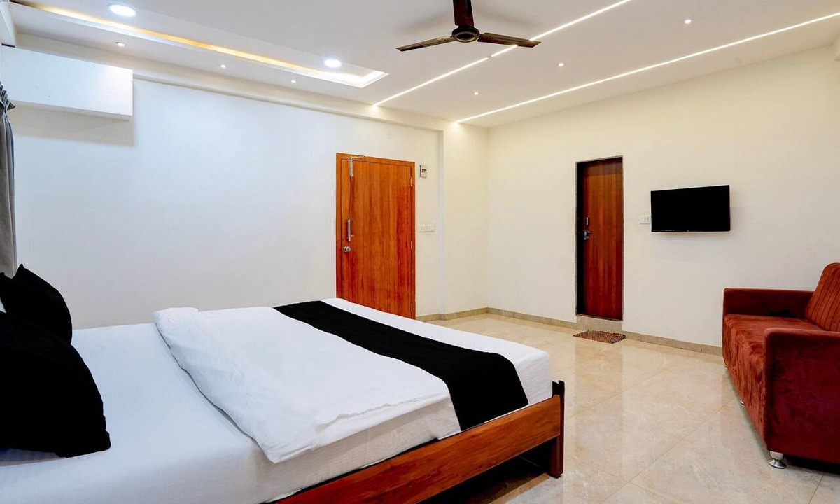 Pimpri - Chinchwad House | Classic KP Pride