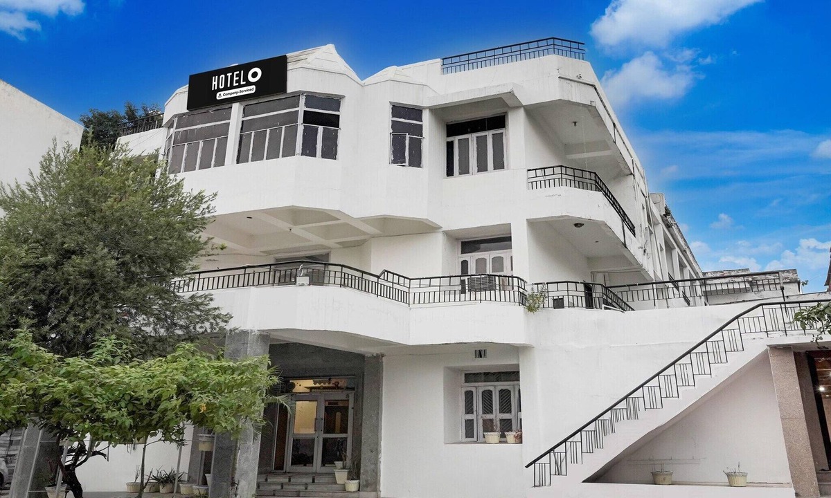 Bodh Gaya House | Classic with BalconyHotel Uruvela