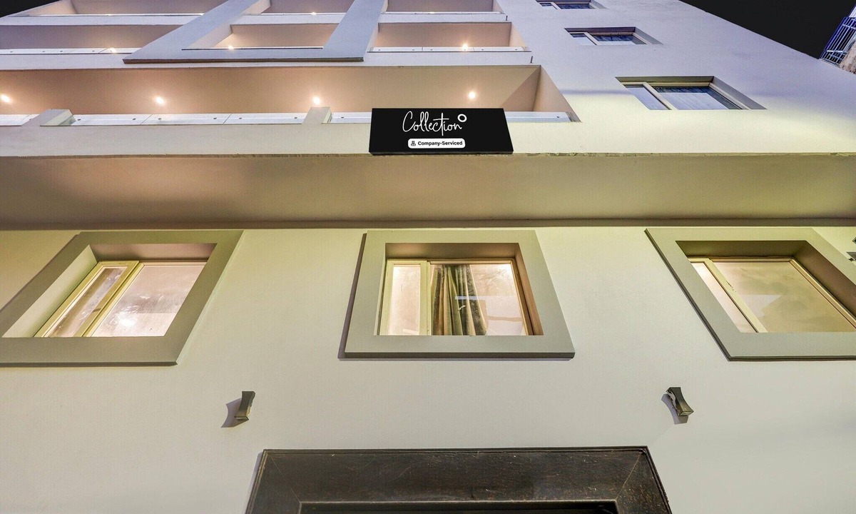 Shalimar Bagh House | Classic with BalconyShalimar Bagh