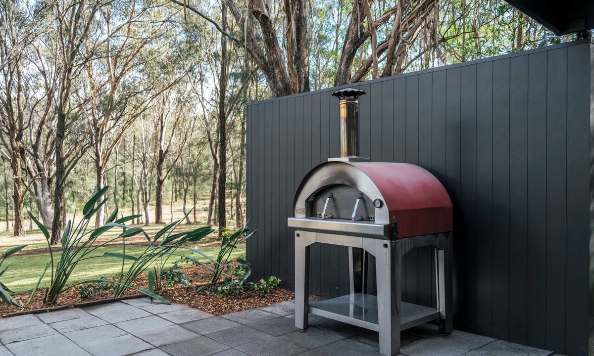 Pokolbin Apartment | Clayfields Hunter Valley