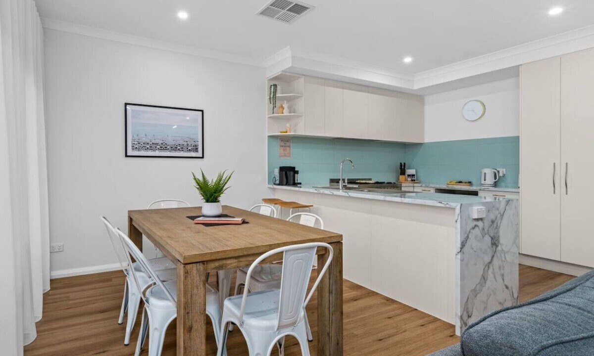 Shepparton South House | Clio on the Corner - Kialla