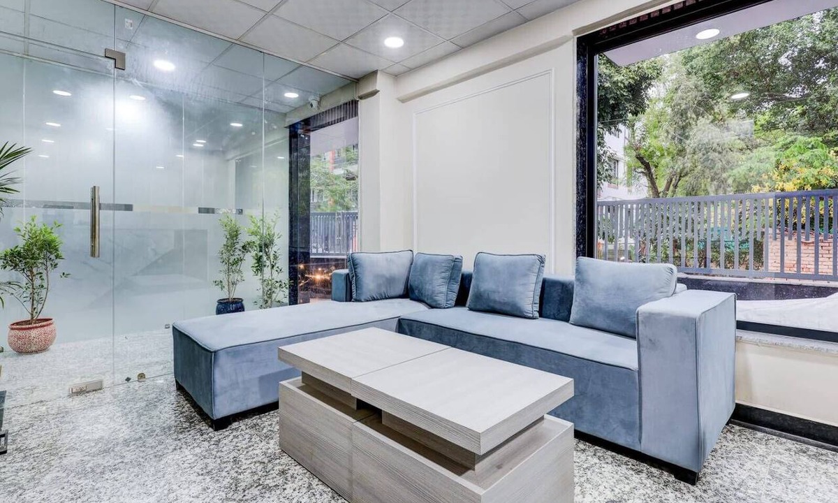 South City I Hotel | Cloud Bay Hotels - Sector 29