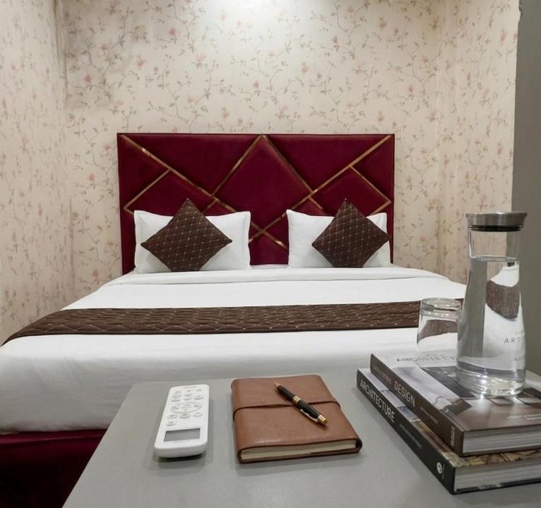 Azadpur Hotel | Cloud Cobe