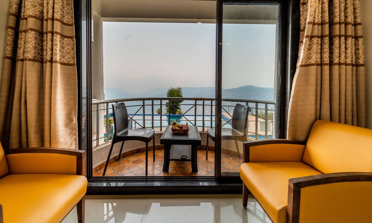 Wai Hotel | Cloud Mist Resort and Spa