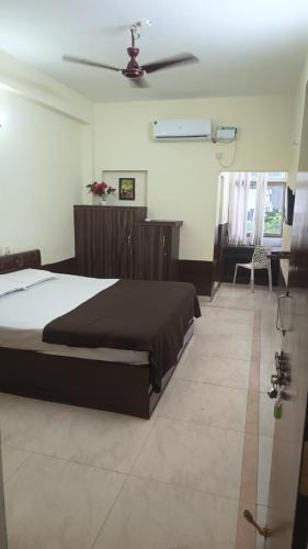 Canacona Hotel | CLUB India Rooms