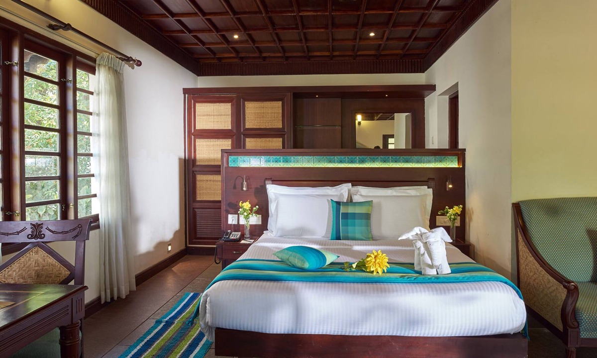 Vypin Hotel | Club Mahindra Cherai Beach