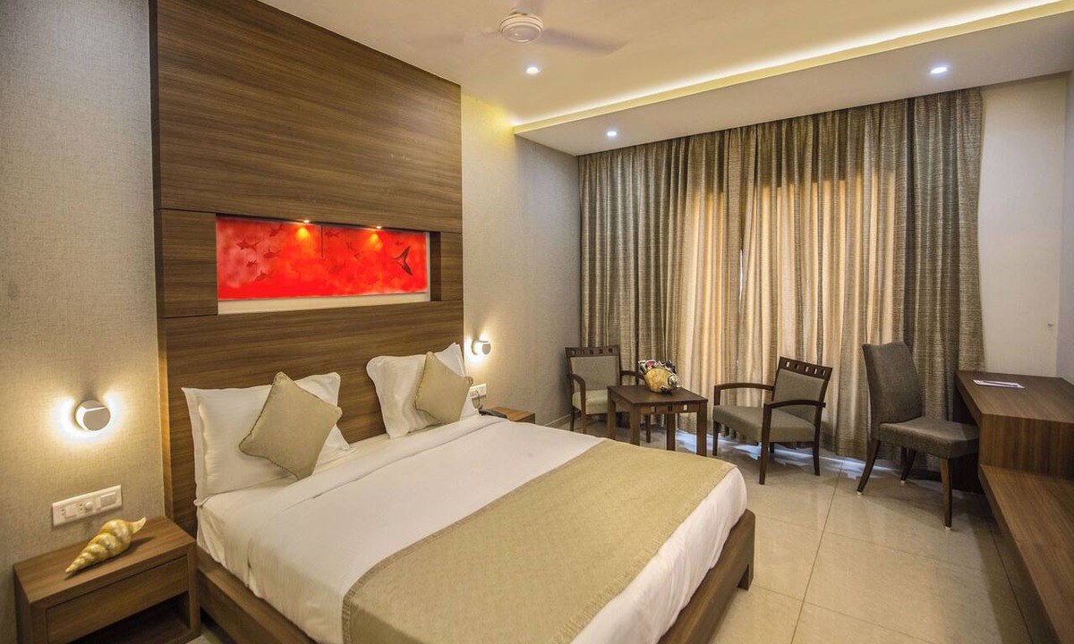 Dwarka Hotel | Club Mahindra Dwarka