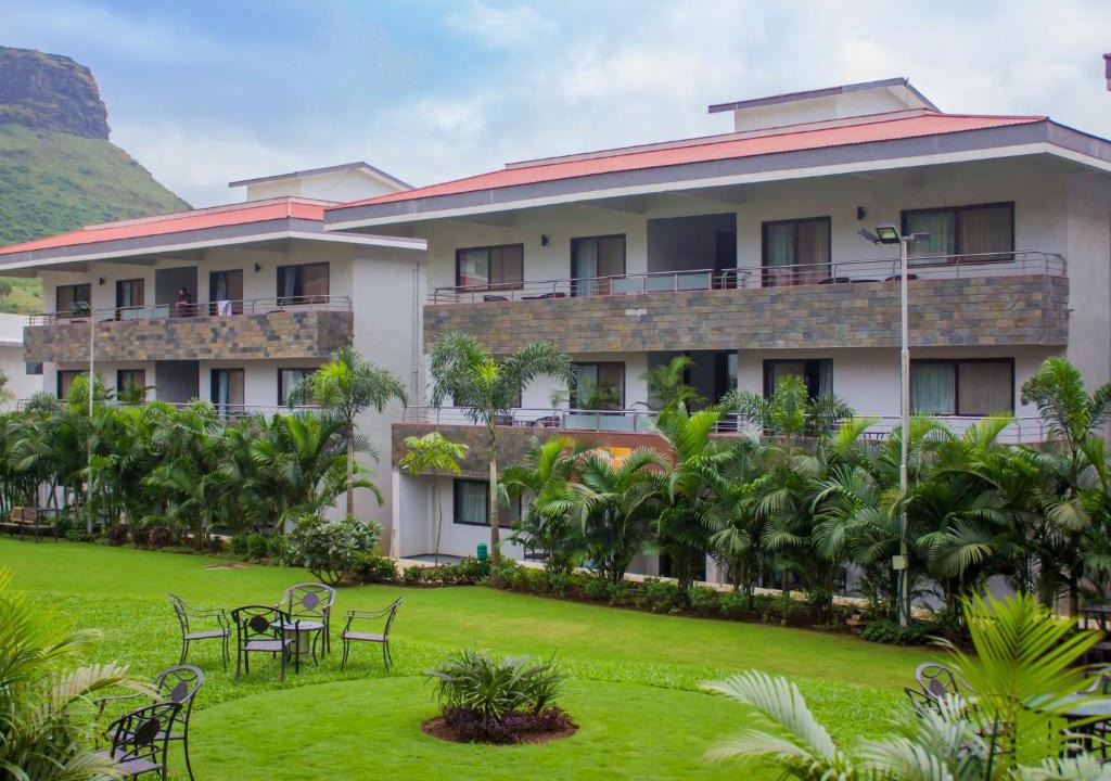 Surgana Resort | Club Mahindra Hatgad, Maharashtra