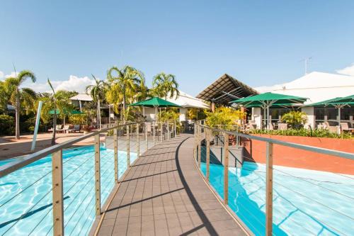 Cable Beach Resort | Coastal Haven at Sanctuary Resort
